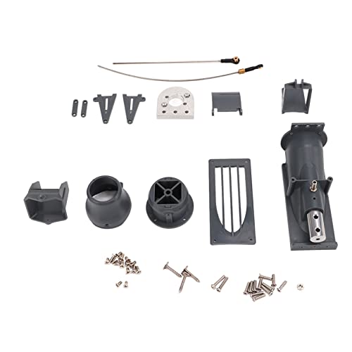 RASTKY RC Boat Thrusterpump - 26 Mm RC -Bootsstreit mit FazilitätsrcDrive BootAccessory RASTKY RC Boat Thrusterpump - 26 Mm RC -Bootsstreit mit FazilitätsrcDrive BootAccessory von RASTKY