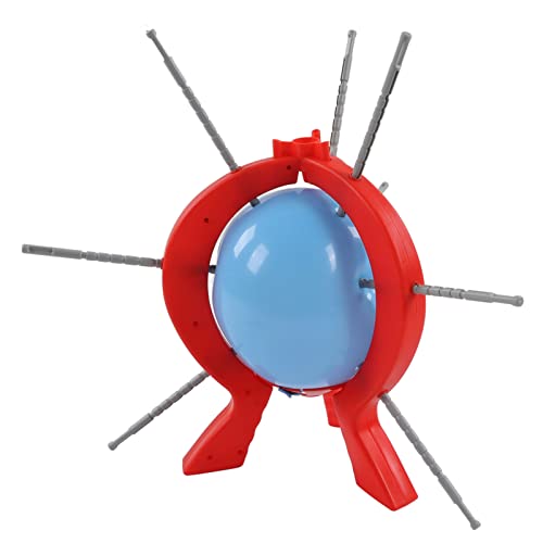 Schreibtischballon Burst -Spiel mit Plastikmaterial, Multiplayer -Spielzeug für ab 8 Jahren, Ideal für Feiertagsfeiern und KTV Schreibtischballon Burst -Spiel mit Plastikmaterial, Multiplayer -Spielzeug für ab 8 Jahren, Ideal für Feiertagsfeiern und KTV von RASTKY