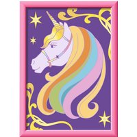 RAVENSBURGER 12023041 CreART Kinder Wildstar von RAVENSBURGER CreArt