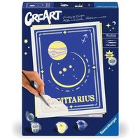 RAVENSBURGER 23741 CreArt Schütze von RAVENSBURGER CreArt