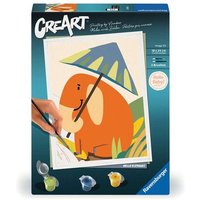 RAVENSBURGER 23902 CreART Hallo Elefant RAVENSBURGER 23902 CreART Hallo Elefant von RAVENSBURGER CreArt