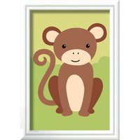 RAVENSBURGER 23986 CreArt Kleiner Affe RAVENSBURGER 23986 CreArt Kleiner Affe von RAVENSBURGER CreArt