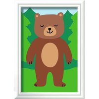 RAVENSBURGER 23987 CreArt Kleiner Bär RAVENSBURGER 23987 CreArt Kleiner Bär von RAVENSBURGER CreArt