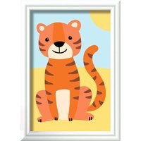 RAVENSBURGER 23988 CreArt Kleiner Tiger RAVENSBURGER 23988 CreArt Kleiner Tiger von RAVENSBURGER CreArt