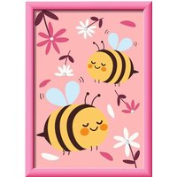 RAVENSBURGER 23992 CreArt Niedliche Hummeln RAVENSBURGER 23992 CreArt Niedliche Hummeln von RAVENSBURGER CreArt