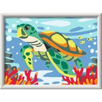 RAVENSBURGER 23993 CreArt Meeresschildkröte RAVENSBURGER 23993 CreArt Meeresschildkröte von RAVENSBURGER CreArt