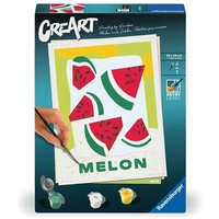 RAVENSBURGER 25516 CreArt Melonen RAVENSBURGER 25516 CreArt Melonen von RAVENSBURGER CreArt