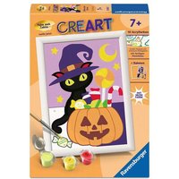 RAVENSBURGER 25885 CreArt Kinder Süßes oder Saures von RAVENSBURGER CreArt