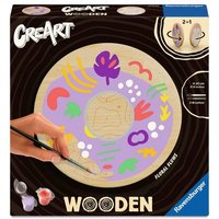 RAVENSBURGER 25920 CreArt Florale Ströme von RAVENSBURGER CreArt