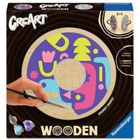 RAVENSBURGER 25922 CreArt Eckige Formen von RAVENSBURGER CreArt