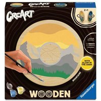 RAVENSBURGER 25923 CreArt Berge von RAVENSBURGER CreArt