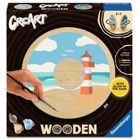 RAVENSBURGER 25924 CreArt Meer von RAVENSBURGER CreArt