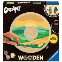 RAVENSBURGER 25925 CreArt Hügel von RAVENSBURGER CreArt