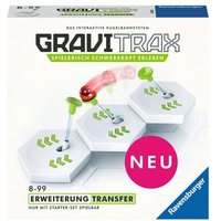RAVENSBURGER 026118 GraviTrax Transfer RAVENSBURGER 026118 GraviTrax Transfer von RAVENSBURGER GRAVITRAX