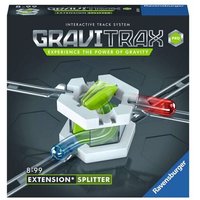 RAVENSBURGER 026170 GraviTrax Pro Splitter RAVENSBURGER 026170 GraviTrax Pro Splitter von RAVENSBURGER GRAVITRAX
