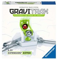 RAVENSBURGER 026179 GraviTrax Flamingo Weltpackung RAVENSBURGER 026179 GraviTrax Flamingo Weltpackung von RAVENSBURGER GRAVITRAX