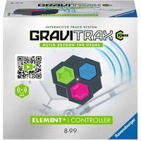 RAVENSBURGER 026813 GraviTrax POWER Element Controller RAVENSBURGER 026813 GraviTrax POWER Element Controller von RAVENSBURGER GRAVITRAX