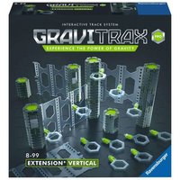 RAVENSBURGER 026816 GraviTrax Pro Vertical RAVENSBURGER 026816 GraviTrax Pro Vertical von RAVENSBURGER GRAVITRAX