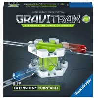 RAVENSBURGER 026977 GraviTrax PRO Turntable Weltpackung von RAVENSBURGER GRAVITRAX