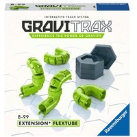 RAVENSBURGER 026978 GraviTrax Extension FlexTube RAVENSBURGER 026978 GraviTrax Extension FlexTube von RAVENSBURGER GRAVITRAX