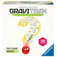 RAVENSBURGER 027016 GraviTrax Challenge Hammer Weltpackung RAVENSBURGER 027016 GraviTrax Challenge Hammer Weltpackung von RAVENSBURGER GRAVITRAX