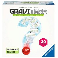 RAVENSBURGER 027018 GraviTrax Challenge Curves Weltpackung RAVENSBURGER 027018 GraviTrax Challenge Curves Weltpackung von RAVENSBURGER GRAVITRAX