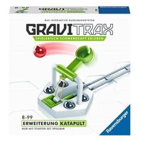RAVENSBURGER 027591 GraviTrax Katapult RAVENSBURGER 027591 GraviTrax Katapult von RAVENSBURGER GRAVITRAX