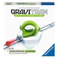RAVENSBURGER 027593 GraviTrax Looping RAVENSBURGER 027593 GraviTrax Looping von RAVENSBURGER GRAVITRAX