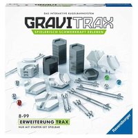 RAVENSBURGER 027595 GraviTrax Trax RAVENSBURGER 027595 GraviTrax Trax von RAVENSBURGER GRAVITRAX