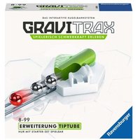 RAVENSBURGER 027618 GraviTrax TipTube RAVENSBURGER 027618 GraviTrax TipTube von RAVENSBURGER GRAVITRAX