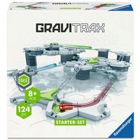 RAVENSBURGER 22410 GraviTrax Starter-Set von RAVENSBURGER GRAVITRAX