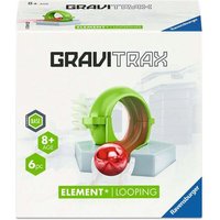 RAVENSBURGER 22412 GraviTrax Erweiterungen Element Looping von RAVENSBURGER GRAVITRAX