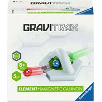 RAVENSBURGER 22413 GraviTrax Erweiterungen Element Magnetic cannon von RAVENSBURGER GRAVITRAX