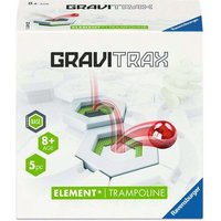 RAVENSBURGER 22417 GraviTrax Erweiterungen Element Trampoline von RAVENSBURGER GRAVITRAX
