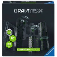 RAVENSBURGER 22427 GraviTrax Erweiterungen PRO Extension Vertical RAVENSBURGER 22427 GraviTrax Erweiterungen PRO Extension Vertical von RAVENSBURGER GRAVITRAX