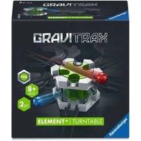 RAVENSBURGER 22433 GraviTrax Erweiterungen PRO Element Turntable RAVENSBURGER 22433 GraviTrax Erweiterungen PRO Element Turntable von RAVENSBURGER GRAVITRAX