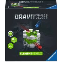 RAVENSBURGER 22434 GraviTrax Erweiterungen PRO Element Helix RAVENSBURGER 22434 GraviTrax Erweiterungen PRO Element Helix von RAVENSBURGER GRAVITRAX