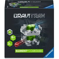 RAVENSBURGER 22436 GraviTrax Erweiterungen PRO Element Carousel von RAVENSBURGER GRAVITRAX