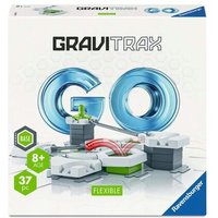 RAVENSBURGER 23705 GraviTrax Starter-Set GO Flexible RAVENSBURGER 23705 GraviTrax Starter-Set GO Flexible von RAVENSBURGER GRAVITRAX