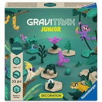 RAVENSBURGER 23747 GraviTrax Erweiterungen Junior Extension Jungle RAVENSBURGER 23747 GraviTrax Erweiterungen Junior Extension Jungle von RAVENSBURGER GRAVITRAX