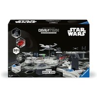 RAVENSBURGER 23860 GraviTrax Action-Set Death Star RAVENSBURGER 23860 GraviTrax Action-Set Death Star von RAVENSBURGER GRAVITRAX