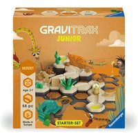 RAVENSBURGER 24585 GraviTrax Junior Starter-Set S Desert RAVENSBURGER 24585 GraviTrax Junior Starter-Set S Desert von RAVENSBURGER GRAVITRAX