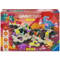 RAVENSBURGER 24845 GraviTrax Starter-Set Starter-Set XXL Dino von RAVENSBURGER GRAVITRAX