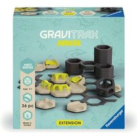 RAVENSBURGER 25570 GraviTrax Junior Extension Multi Routes RAVENSBURGER 25570 GraviTrax Junior Extension Multi Routes von RAVENSBURGER GRAVITRAX