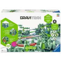 RAVENSBURGER 25960 GraviTrax Starter-Set Action-Set XXL Skytrax von RAVENSBURGER GRAVITRAX