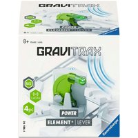 RAVENSBURGER 26186 GraviTrax Erweiterungen Power Lever RAVENSBURGER 26186 GraviTrax Erweiterungen Power Lever von RAVENSBURGER GRAVITRAX