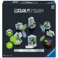 RAVENSBURGER 26188 GraviTrax Erweiterungen Power Extension Interaction von RAVENSBURGER GRAVITRAX