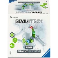 RAVENSBURGER 26200 GraviTrax Erweiterungen Power Elevator von RAVENSBURGER GRAVITRAX