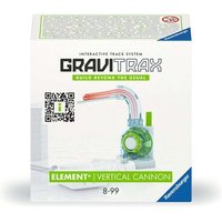 RAVENSBURGER 27465 GraviTrax Element Vertical Cannon RAVENSBURGER 27465 GraviTrax Element Vertical Cannon von RAVENSBURGER GRAVITRAX