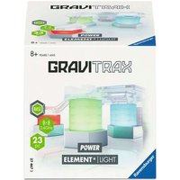 RAVENSBURGER 27467 GraviTrax Erweiterungen POWER Element Light RAVENSBURGER 27467 GraviTrax Erweiterungen POWER Element Light von RAVENSBURGER GRAVITRAX